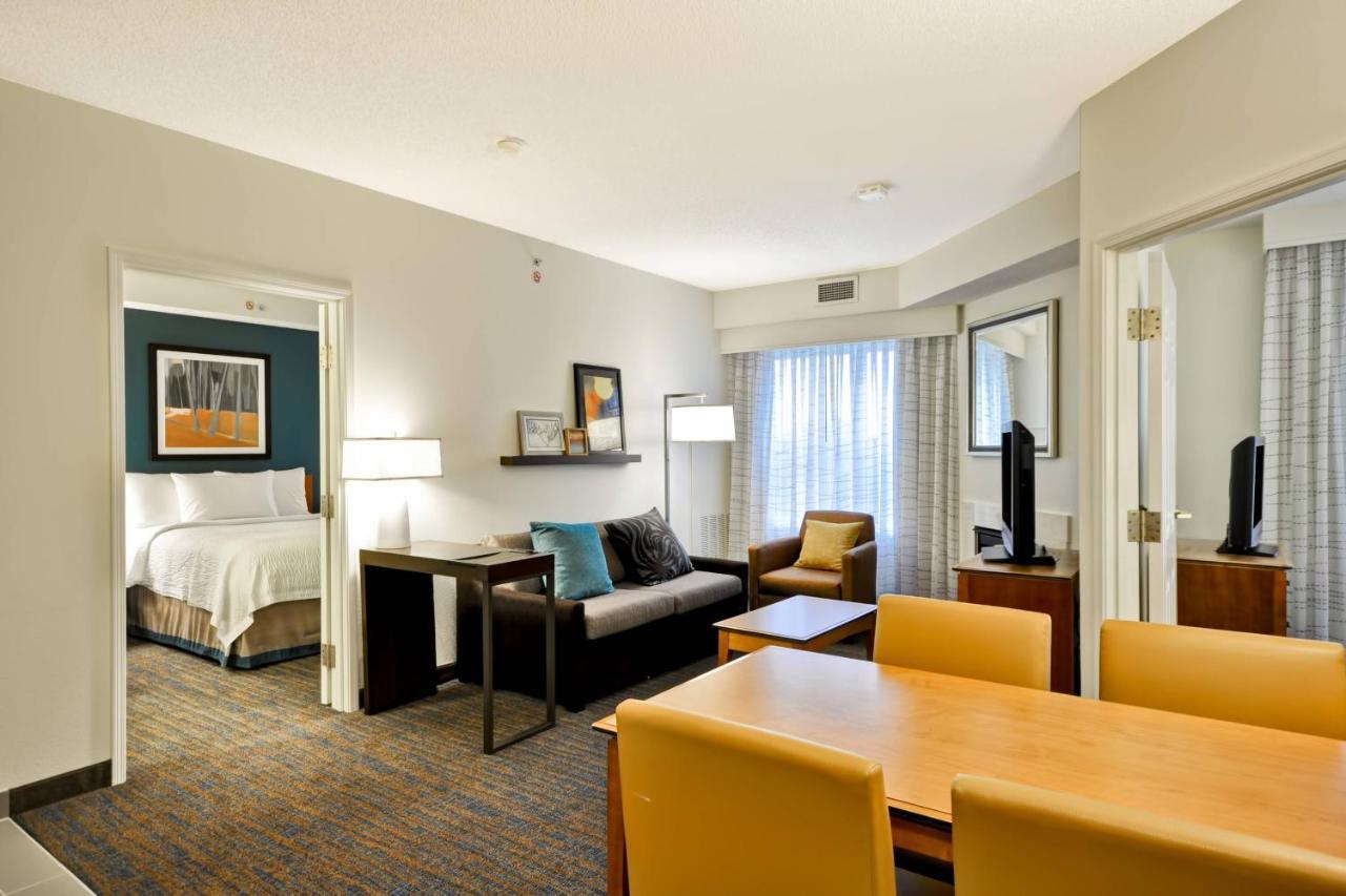 Residence Inn Lexington South Hamburg Place Exterior photo