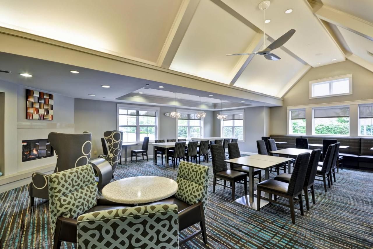 Residence Inn Lexington South Hamburg Place Exterior photo