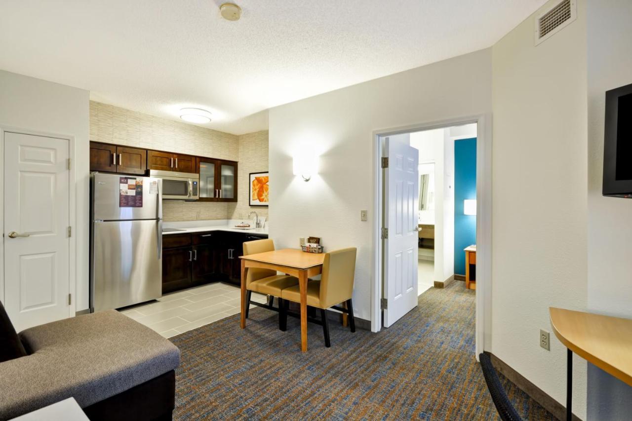 Residence Inn Lexington South Hamburg Place Exterior photo