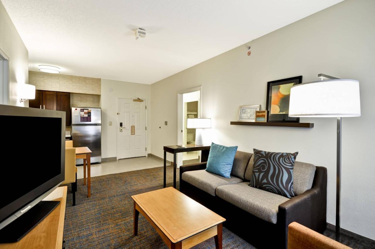 Residence Inn Lexington South Hamburg Place Exterior photo