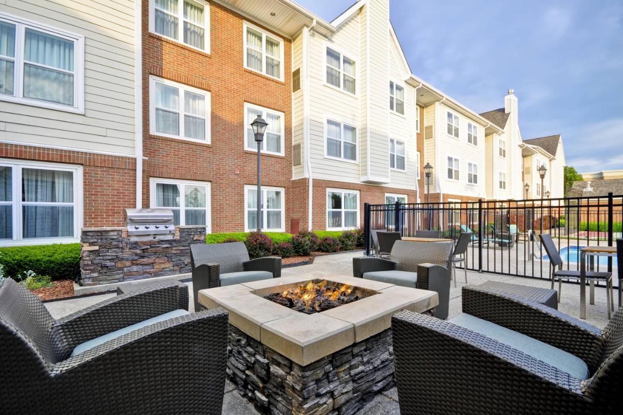 Residence Inn Lexington South Hamburg Place Exterior photo