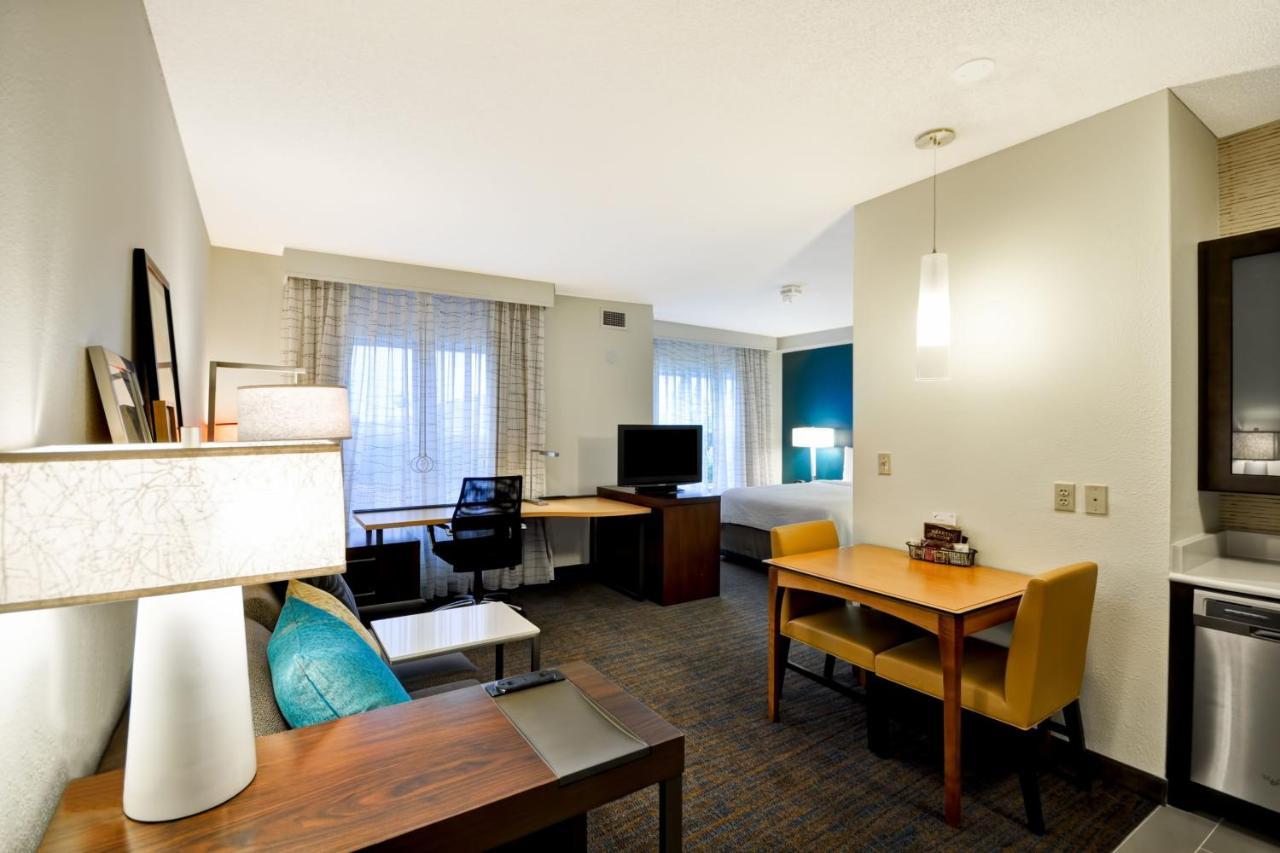 Residence Inn Lexington South Hamburg Place Exterior photo