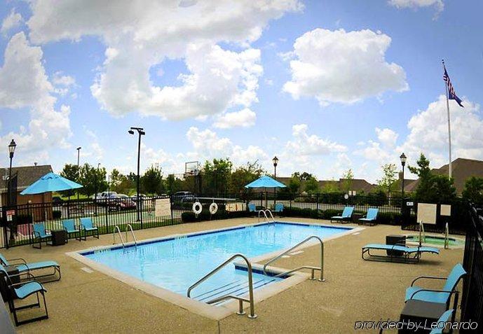 Residence Inn Lexington South Hamburg Place Exterior photo