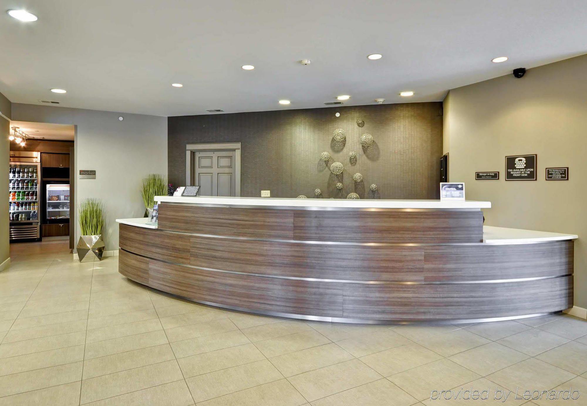 Residence Inn Lexington South Hamburg Place Exterior photo