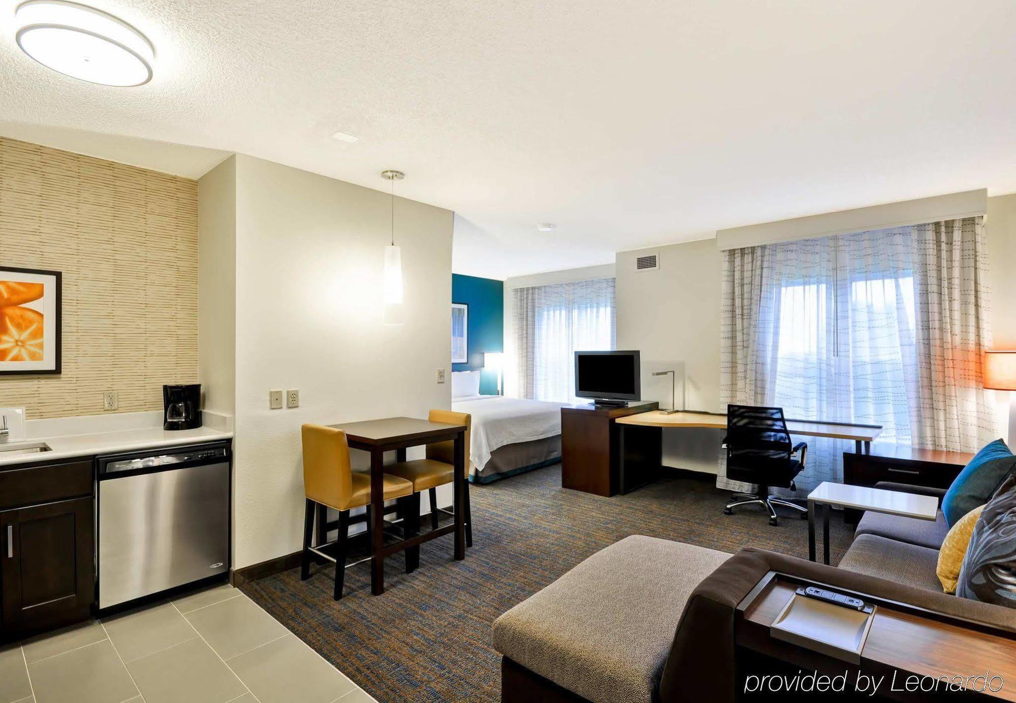 Residence Inn Lexington South Hamburg Place Exterior photo