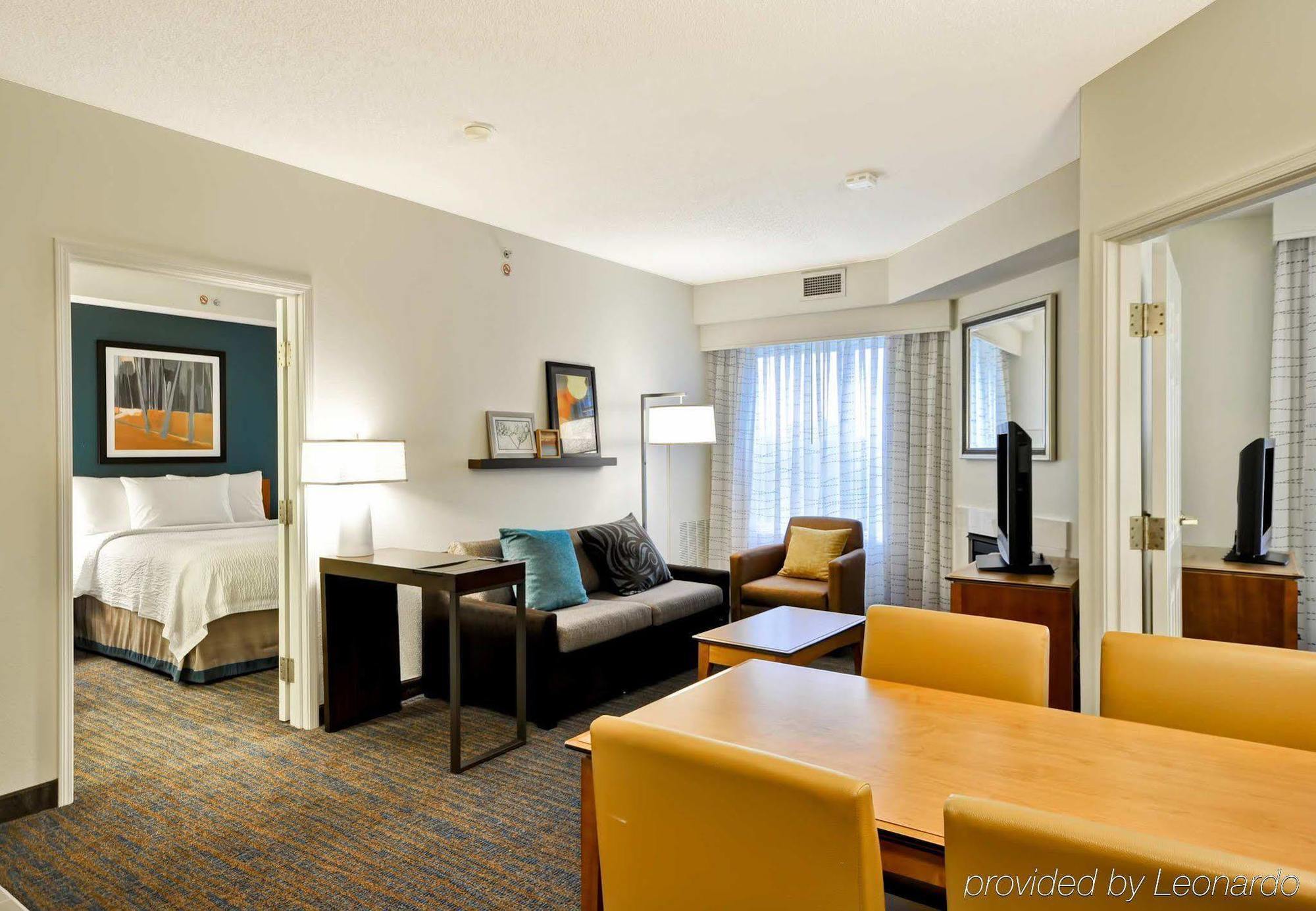 Residence Inn Lexington South Hamburg Place Exterior photo
