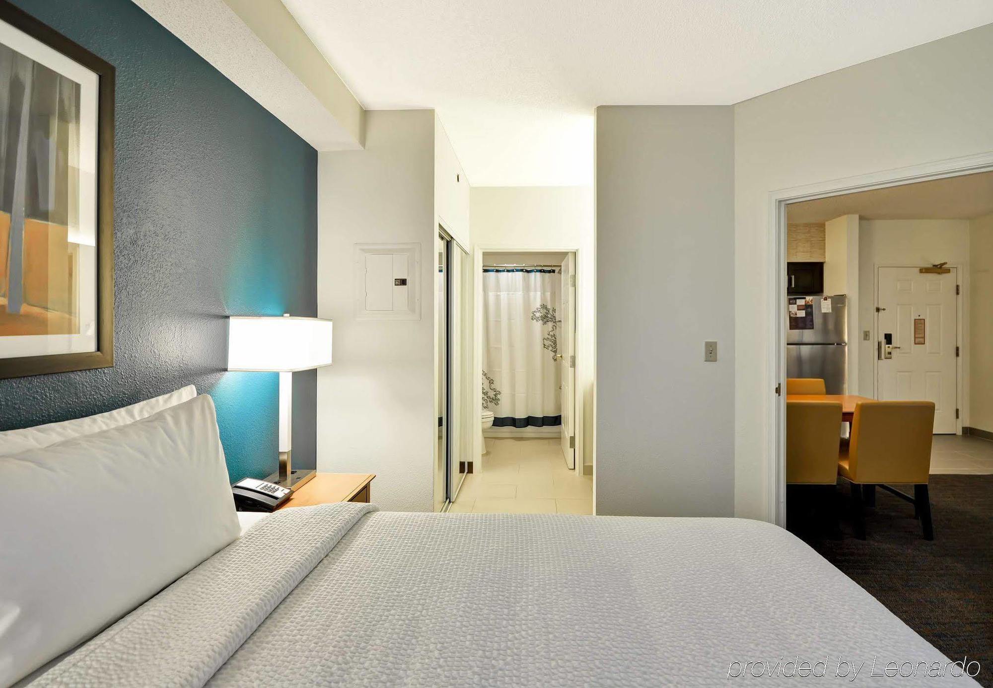 Residence Inn Lexington South Hamburg Place Exterior photo
