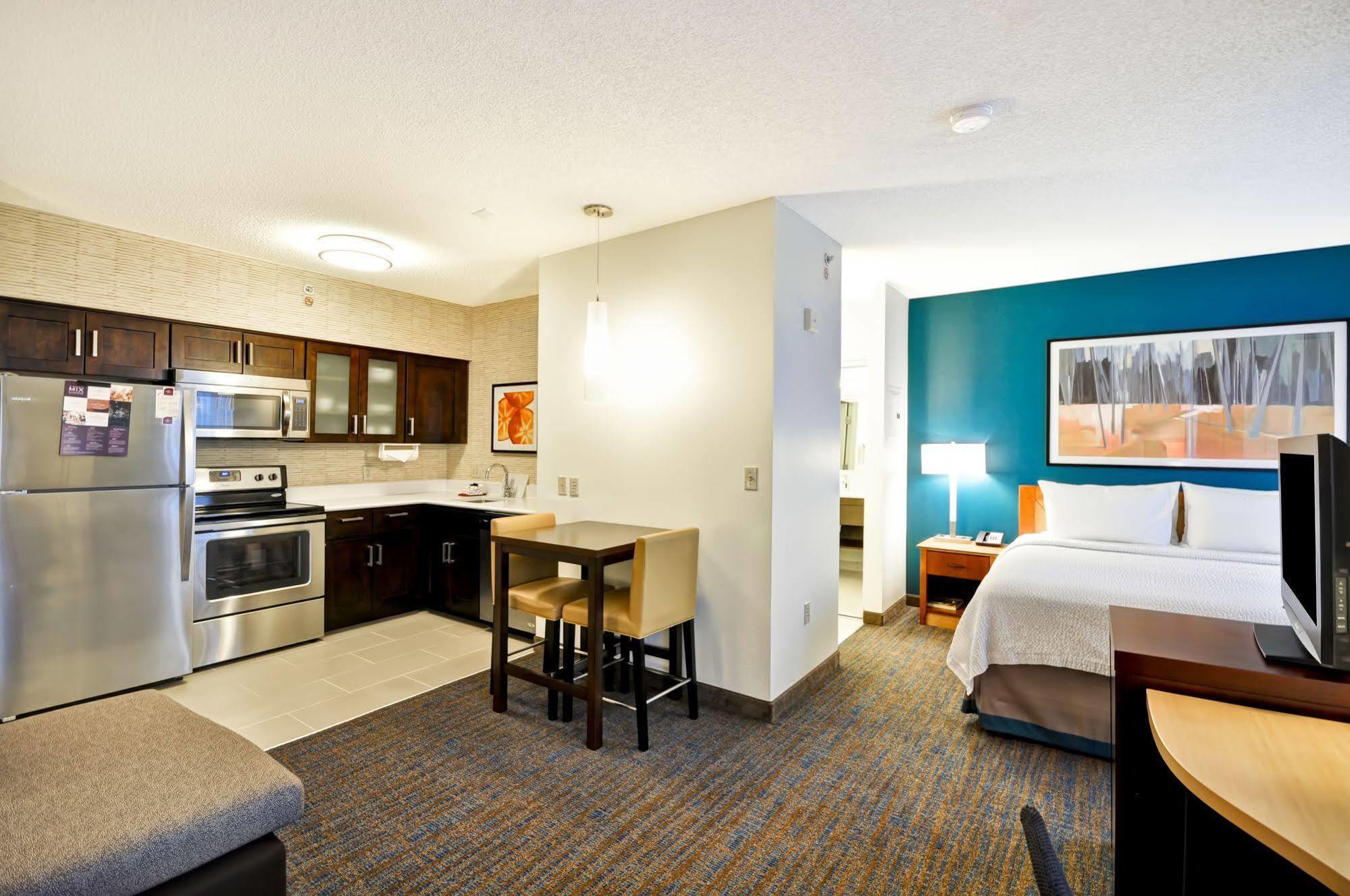 Residence Inn Lexington South Hamburg Place Exterior photo